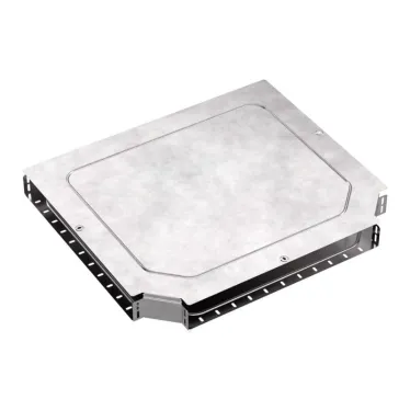 Т-образный ответвитель с крышкой Стандарт 600х80