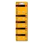 Батарейка Kodak AG11 (361) LR721, LR58 [KAG11-10] MAX Button Cell (100/1000/98000)