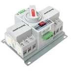 Устройство АВР МCB 25А (C) 3Р 400В PROxima