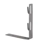 Держатель кровельный универсальный L 100мм CZ PROxima