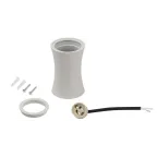 Светильник настенно-потолочный спот OL19 WH MR16/GU10, белый