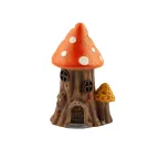                  Светильник уличный ERASF22-13 на солнечных батареях садовый Лукоморье 23 см
               