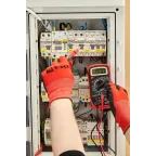 Мультиметр цифровой MAS830L EKF Master