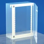 CE Рама поворотная 19 3U В-400мм для шкафов 600х400