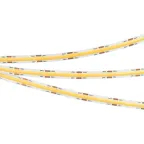 Лента LED герметичная COB-NANO-X544-8mm 24V Warm3000 (11.5 W/m, IP65, CSP, 5m) (ARL, -)