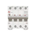 Выключатель автоматический AV-6 DC 4P 40A (C) 6kA AVERES