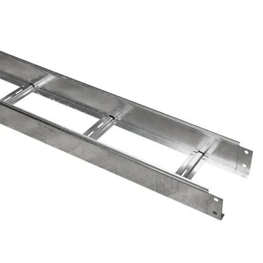 Лоток лестничный 100х200х3000-1,2 мм