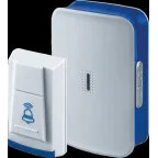 Звонок электрический Navigator 61 273 NDB-D-DC03-1V1-B