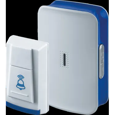 Звонок электрический Navigator 61 273 NDB-D-DC03-1V1-B