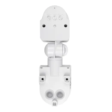 Датчик движения PMS-IR 008 1200Вт 180гр. 12м IP44 WH