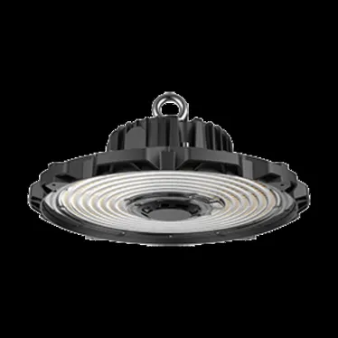 Светильник светодиодный промышленный HB Round Basic 90 град. 150 Вт 5000 K