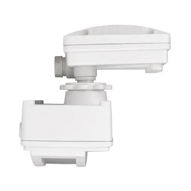 Датчик движения PMS-IR 017 1200Вт 120гр. 2-12м IP44 WH Jazzwa