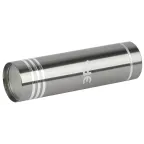 Фонарик карманный кемпинговый туристический детский ударопрочный, ремешок на руку UB-401 Джет