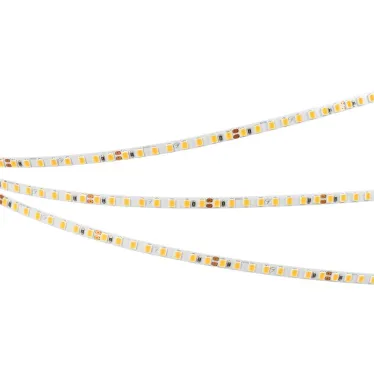 Лента RT-A160-5мм 24V Day4000 (15 W/m, IP20, 2835, 5м) (Открытый)
