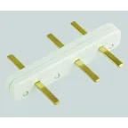 Connect Блок соединительный 3-х контактный для розеток K11-.. KS11-..