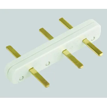 Connect Блок соединительный 3-х контактный для розеток K11-.. KS11-..