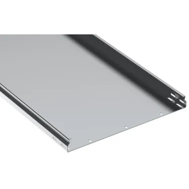 ESCA 7 Лоток неперфорированный 50х500х3000-1.5