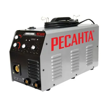 Полуавтомат сварочный многофункциональный САИПА-190МФ MIG/MAG/TIG