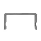 Скоба-держатель полосы 70 мм