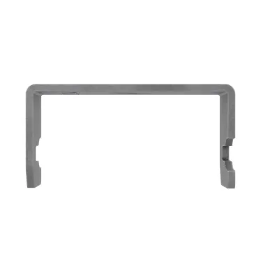 Скоба-держатель полосы 70 мм