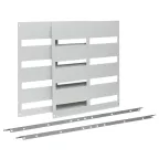 Фальш-панель на 224 модуля для 140.65.27 Грани т PROxima