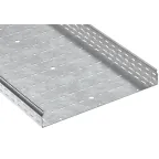 ESCA 7 Лоток перфорированный 80х600х2000-2.0 HDZ