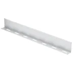 Перегородка разделительная h-110мм L3000 RAL 9016