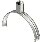 Держатель проволоки коньковый