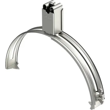 Держатель проволоки коньковый