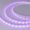 Лента LED RT-G60-5мм 24V RGB (6.6 W/m, IP20, 3838, 5м) (ARL, узкая)