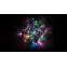 Гирлянда линейная LED мультиколор 40м IP44