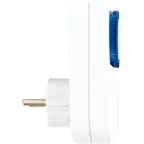 Розетка с таймером (суточная) механическая 3500W/16А 230V Feron