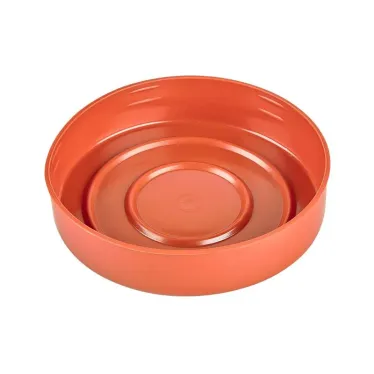 Заглушка для двустенных труб д160