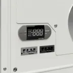 Навесной кондиционер уличного исполнения 2000 Вт, 400 В, 2 ф, 950x400x237 мм