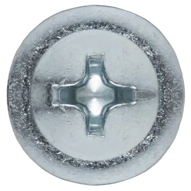 Саморез с пресс-шайбой 4,2x25 острый