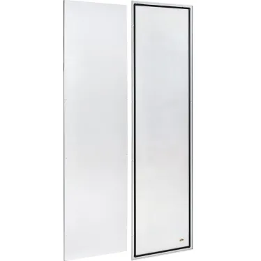 Панель задняя 2000х800 IP54 FORMAT