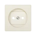 Накладка на 75431-39 S82.82N слоновая кость