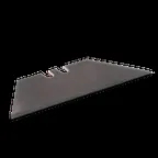 Набор сменных трапециевидных лезвий СЛ-Т-5