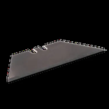 Набор сменных трапециевидных лезвий СЛ-Т-5