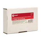 Сжим ответвительный (орех) У-733М (16-35 мм2, 1,5-10 мм2) розничный стикер StreamLine