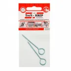 Шуруп-кольцо 4х50 (2шт) - пакет