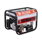 Генератор бензиновый БГ 4000 Э