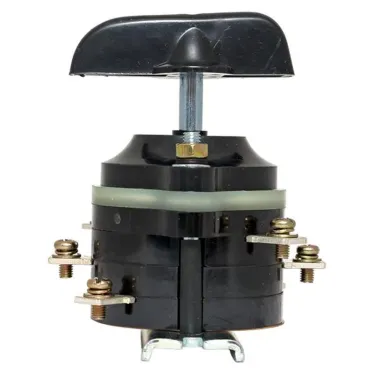 Выключатель пакетный ПВ 3-40 М3 исполнение 3 PROxima