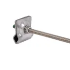 Держатель D-(8х330) под химический анкер Ni PROxima