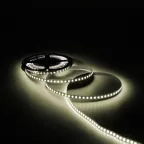 Лента светодиодная LED 2835/120-SMD 6.5 Вт/м 600 лм/м 3000К DC 24В IP20 8мм (блистер 5м) Black Gauss