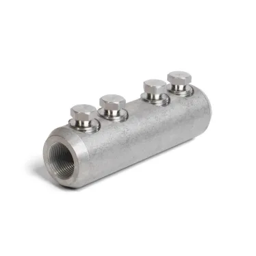 Соединитель болтовой 4СБП-150/240