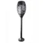 Светодиодный Светильник садовый USL-S-183/PM490 SMALL TORCH на солнечной батарее Фонарь IP44 Свет эффект пламени