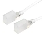 Коннектор с проводом ARL-U15-TWIN-1000-24V (ARL, Пластик)