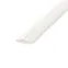 Термоусаживаемая трубка 22,0 11,0 мм, белая, упаковка 10 шт. по 1 м, REXANT