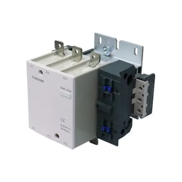 Пускатель электромагнитный ПМЛ-5100 УХЛ4 Б, 220В/50Гц, 1з, 125А, нереверсивный, без реле, IP00